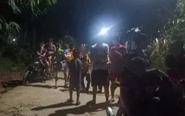 Quảng Bình: Một học sinh được phát hiện tử vong sau nhiều giờ mất tích