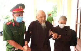 Tuyên phạt Lê Tùng Vân 3 năm tù về tội loạn luân