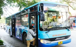 Đề xuất giải pháp thanh toán số cho giao thông hiện đại