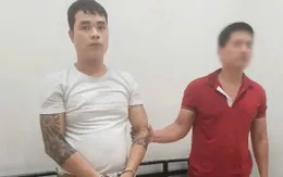 Bắt đối tượng trốn truy nã về hành vi lừa đảo chiếm đoạt tài sản