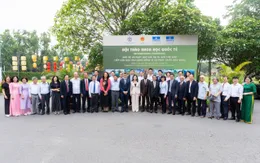 Phát huy vai trò cộng đồng: Nền tảng để bảo vệ và phát triển bền vững Di sản thế giới