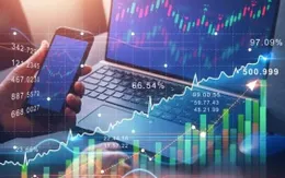 Lợi suất trái phiếu Mỹ tiếp tục tăng do lo ngại nợ công