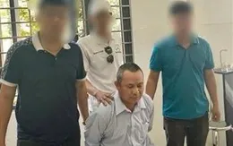 Bắt nghi phạm đâm chết hàng xóm vì… tiền điện