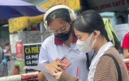 Ngày mai, kỳ thi vào lớp 10 chuyên đầu tiên ở TP Hồ Chí Minh bắt đầu, phụ huynh và học sinh nên lưu ý