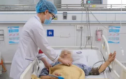Không tuân thủ điều trị: Đường đến cấp cứu nguy kịch chỉ cách vài liều thuốc
