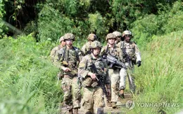 Lầu Năm Góc bác khả năng Mỹ rút binh sĩ khỏi Hàn Quốc