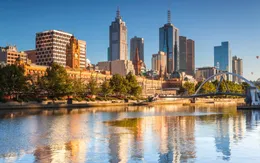 Những thành phố có cuộc sống đáng mơ ước nhất hành tinh