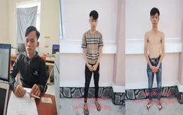 Khởi tố 3 thanh niên chém chết người trên đường phố ở Phú Yên