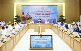 Thủ tướng Phạm Minh Chính: Đảm bảo mọi người dân đều có nhà ở