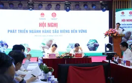 Xây dựng thị trường sầu riêng để xuất khẩu bền vững