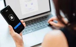 Siết tài khoản ngân hàng để ngăn chặn lừa đảo