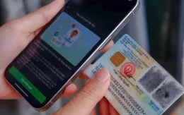 Dừng giao dịch với doanh nghiệp chưa xác thực sinh trắc từ ngày 1/7