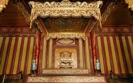 Phó Thủ tướng chỉ đạo xử lý vụ việc bảo vật quốc gia "Ngai vua triều Nguyễn" bị phá hoại