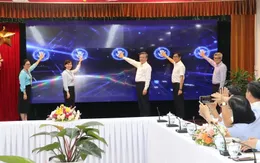 Hướng tới thủ tục hành chính không giấy tờ, không địa giới