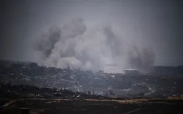 Israel tiếp tục không kích Gaza, ít nhất 23 người thiệt mạng