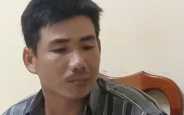 Bắt giữ nghi phạm giết phụ nữ mang thai trong phòng trọ