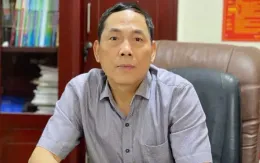 Cựu Giám đốc Trung tâm Lý lịch tư pháp Quốc gia 'lách luật' như thế nào để hưởng lợi gần 39 tỷ đồng?