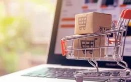 Cuộc đua "giao hàng 10 phút" ở Ấn Độ