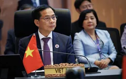 Hội nghị Bộ trưởng Ngoại giao ASEAN-GCC: Thảo luận cơ hội và tiềm năng hợp tác liên khu vực