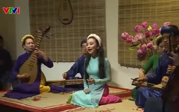 Đưa giáo dục di sản vào trường học để lan tỏa đến cộng đồng