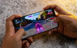 Mỗi phút, người dùng Việt tải về hơn 11.600 ứng dụng và trò chơi