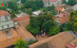 Bảo vệ di sản bằng tình yêu và trách nhiệm của cộng đồng