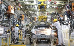 "Cú sốc" thuế quan đối với các doanh nghiệp vừa và nhỏ