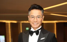 Quách Tấn An vướng ồn ào với bạn diễn kém 37 tuổi