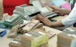 Gói tín dụng 500.000 tỷ đồng bắt đầu thẩm thấu vào nền kinh tế