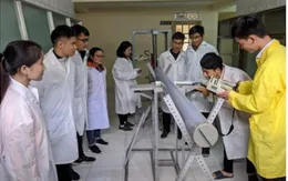 Dự kiến đào tạo gần 4.000 nhân lực cho hai nhà máy điện hạt nhân Ninh Thuận