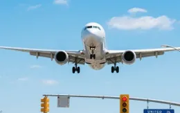 Mùa hè u ám "phủ bóng" lên ngành hàng không Mỹ