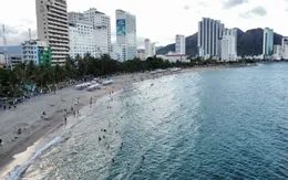 Khánh Hòa: Hướng đến mô hình tỉnh ven biển xanh, sạch, bền vững thích ứng với biến đổi khí hậu