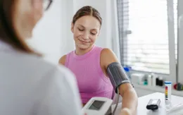 Những thay đổi nhỏ giúp giảm huyết áp trong vài tuần