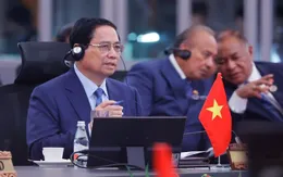 Thủ tướng: ASEAN và GCC cùng kiến tạo mô hình hợp tác liên khu vực thế hệ mới