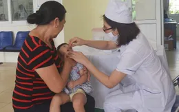 Hà Nội triển khai 1.602 điểm uống vitamin A đợt 1 năm 2025