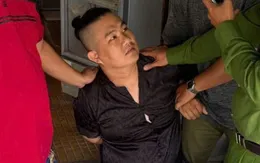 Đối tượng bị truy nã ở Quảng Ninh bị bắt giữ tại Bình Thuận