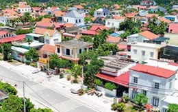 2 huyện của TP Hải Phòng đạt chuẩn nông thôn mới nâng cao