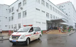 Nghệ An kiện toàn ban chỉ đạo phòng chống dịch bệnh Covid-19