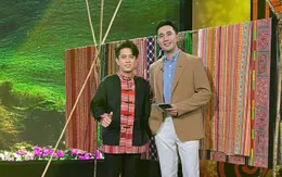 Nhật ký trên khoá Sol: Tình yêu âm nhạc của chàng trai người Tày