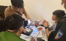 Nóng: Bắt khẩn cấp đường dây giao dịch tiền ảo "siêu lừa" gần 10.000 tỷ đồng