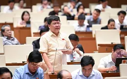 "Luật Quy hoạch, sao sửa hoài vẫn rối?"