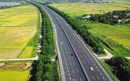Nghiên cứu đầu tư mở rộng các đoạn tuyến cao tốc Bắc - Nam phía Đông theo phương thức đối tác công tư