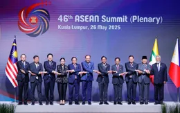 Hội nghị Cấp cao ASEAN: Việt Nam thể hiện tinh thần chủ động, trách nhiệm