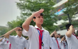 Hiệu trưởng nhắn nhủ lứa học sinh ‘thiệt thòi’ trước kỳ thi vào lớp 10