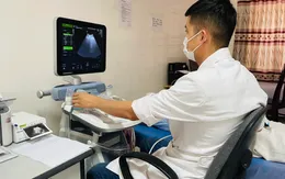 Cảnh báo nhiều ca chửa ngoài tử cung vỡ nguy kịch