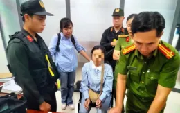 Bắt khẩn cấp 2 phụ nữ vì hành vi gây rối trật tự và gây thương tích tại Bình Thuận