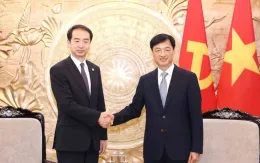 Đề nghị Trung Quốc tăng cường chia sẻ kinh nghiệm về kiểm tra, giám sát, phòng, chống tham nhũng