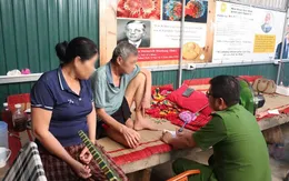 Nghệ An đình chỉ hoạt động cơ sở chữa bệnh bằng nước ion kiềm