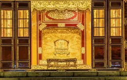 Khi bảo vật quốc gia không còn an toàn trong chính “trái tim” di tích