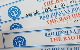 Những chính sách nổi bật có hiệu lực trong tháng 6/2025: Dừng cấp thẻ Bảo hiểm y tế giấy